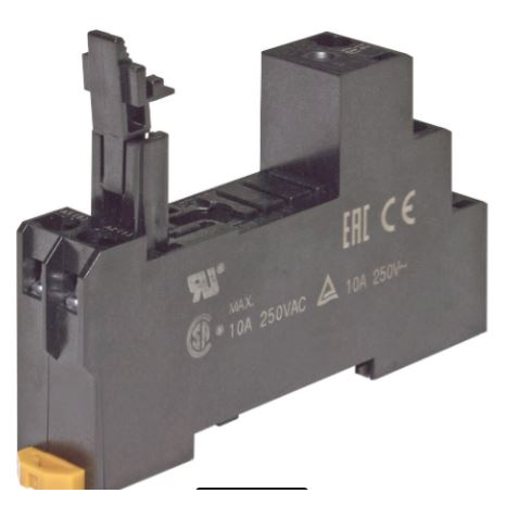 OMRON Connection Socket P2RFZ-05-E | Shopee Philippines