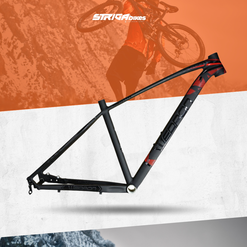 Weapon frame hot sale stealth 27.5