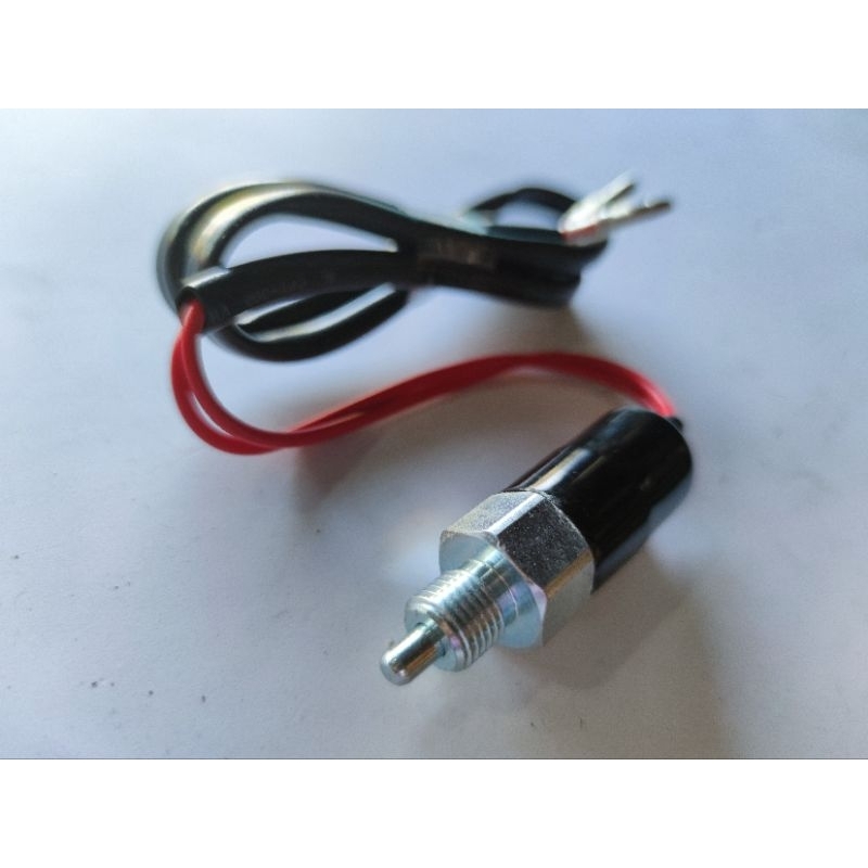 Back Lamp Switch (Reverse Switch) L-300 Diesel, Galant (4spd) | Shopee ...
