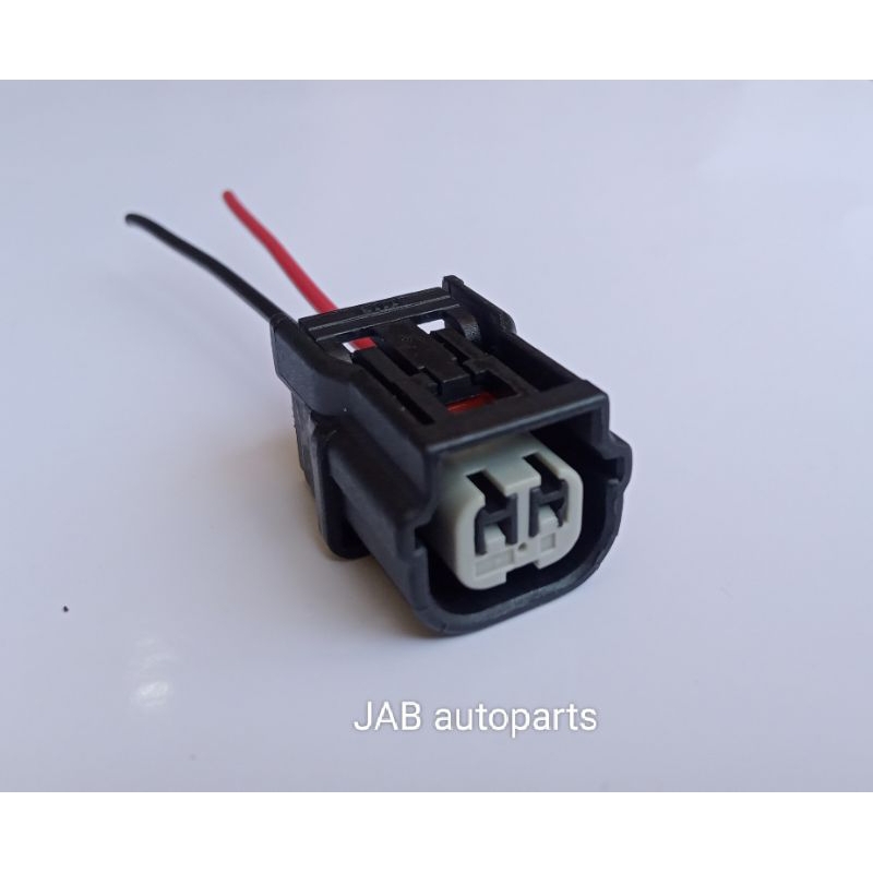 HONDA Jazz City Civic IVTEC Ect sensor socket water temperature sensor socket connector ivtec