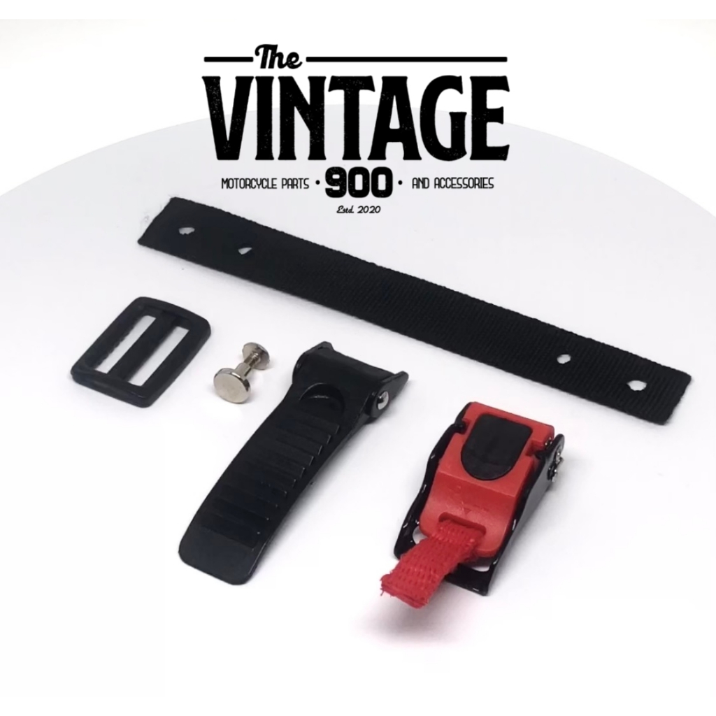 Quick release converter for helmet Shopee Philippines