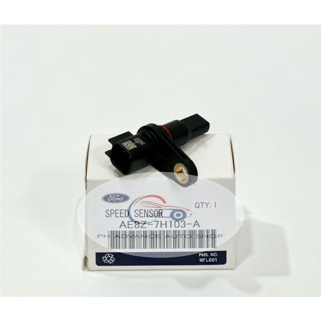 Transmission Speed Sensor Ford Fiesta / Ecosport / Focus 20112018 (OSS