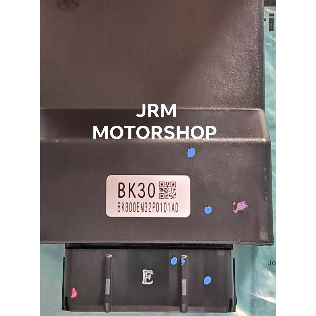 BK3-H591A-00 ECU engine control unit assy NMAX V1 NON- ABS 100% GENUINE ...