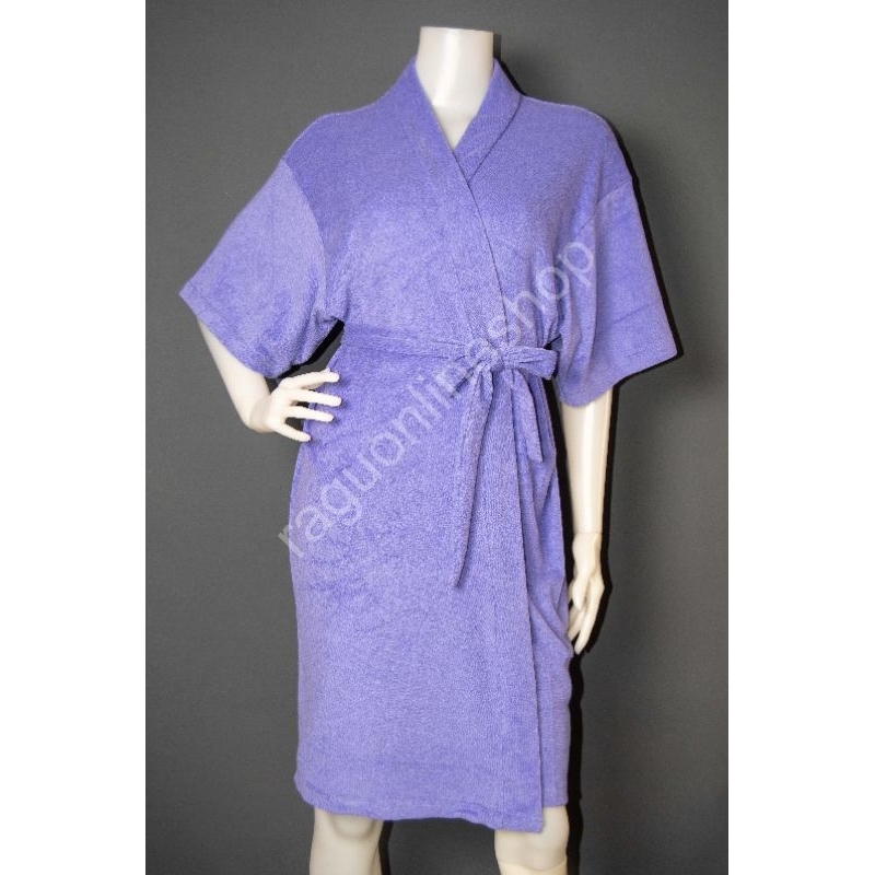 Bathrobe Cotton Towel (UNISEX) Shopee Philippines