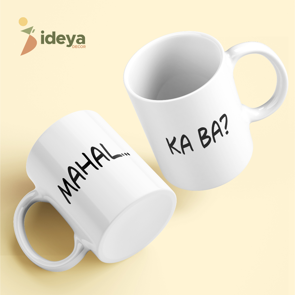 Statement Mug | Gift Ideas | Funny Mugs | Expression Mugs | Expressive ...