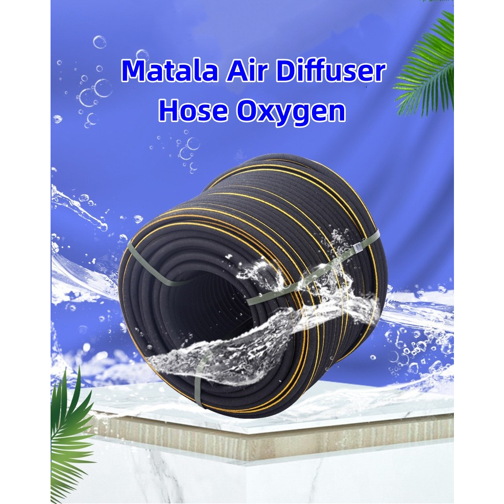 Matala Air Diffuser Hose Oxygen ring Oxyring Diffuser Shopee Philippines