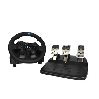 Logitech G923 Trueforce Racing Wheel For Playstation | Shopee Philippines