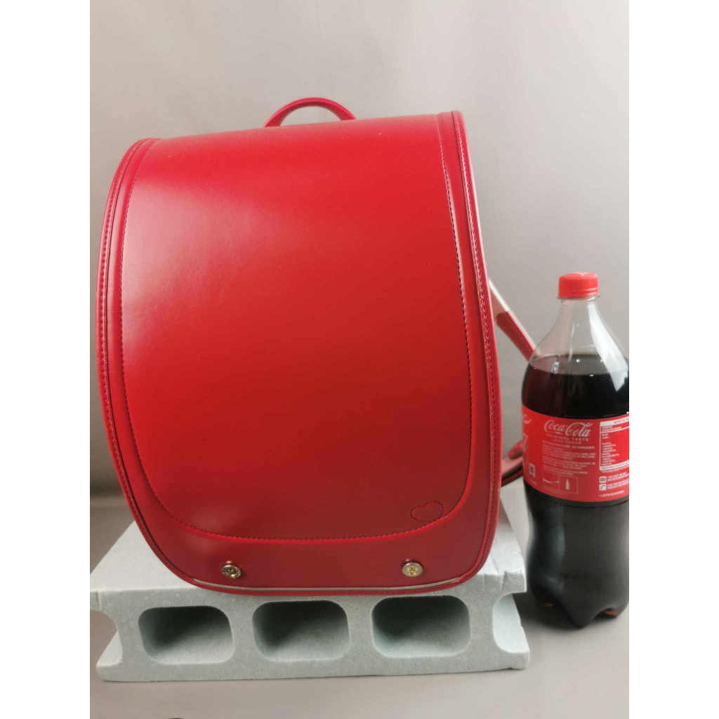 Randoseru School Bag Japanese Backpack (love pea) Shopee Philippines