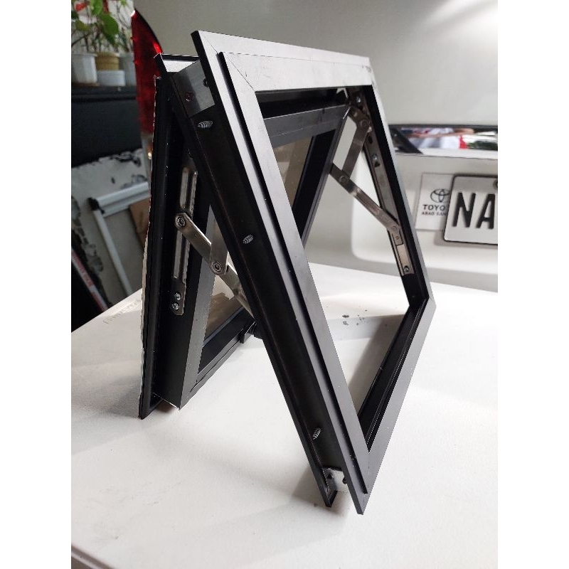 Analok 30cm × 30cm awning window | Shopee Philippines