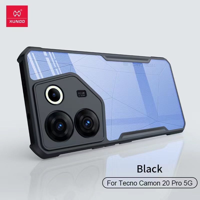 Tecno SPARK GO 2024 Camon 20Pro 5G Camon 20Pro 4G Xundd Original Beatle ...