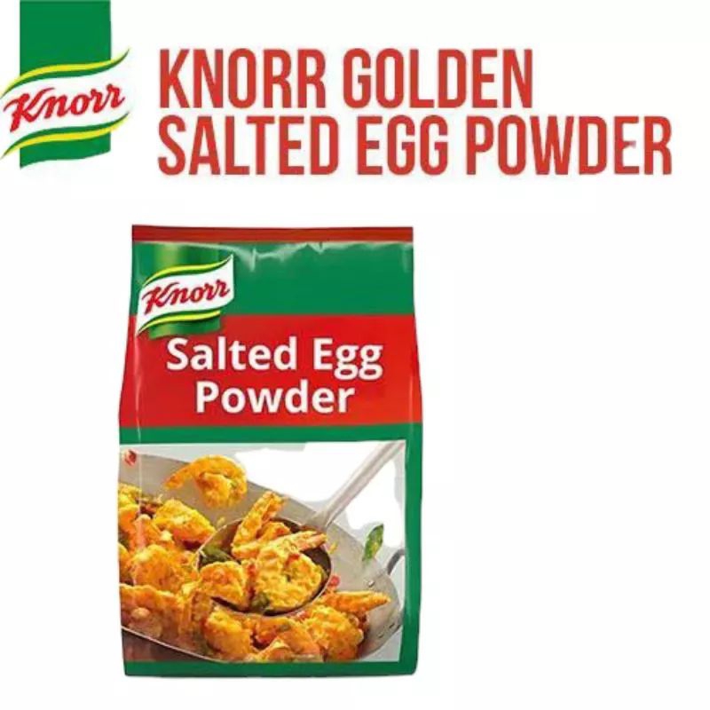 knorr golden salted egg powder 800g Shopee Philippines