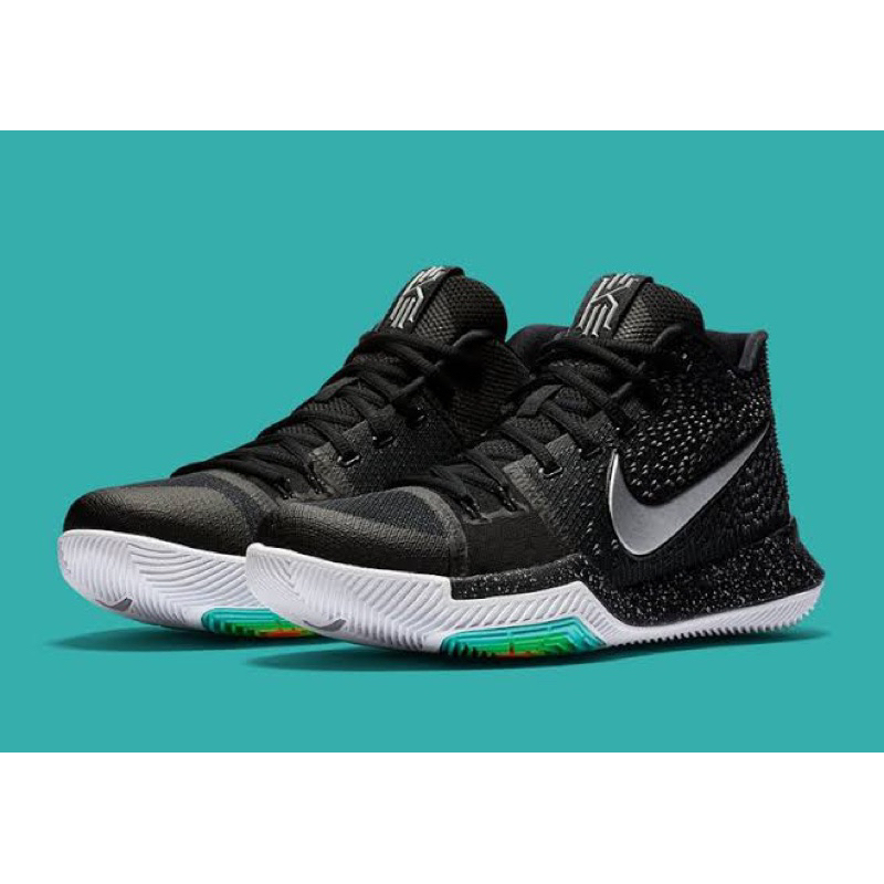KYRIE 3 COLORWAYS EXCLUSIVE RELEASE Shopee Philippines