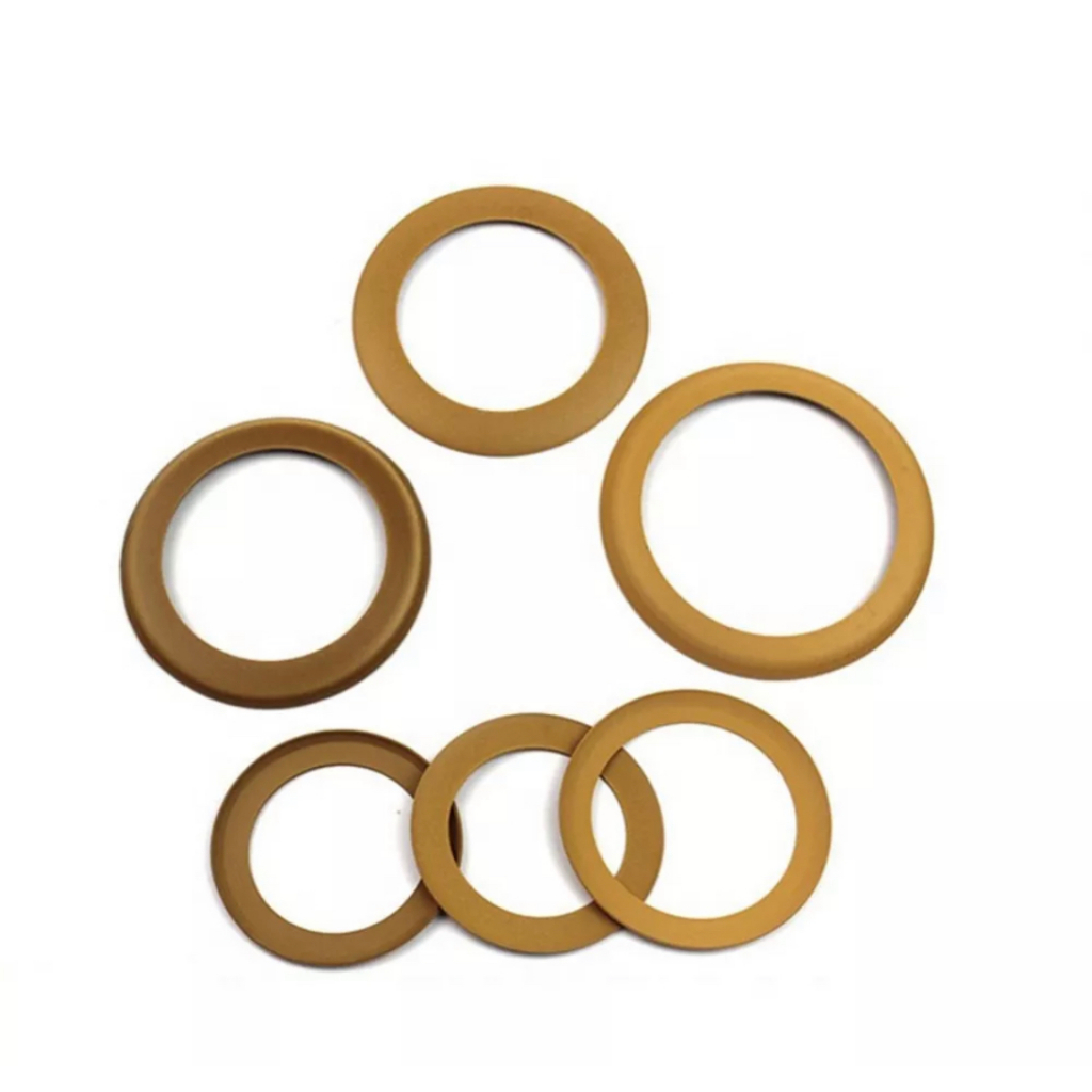 POWERTOOLSHOP PISTON RING RUBBER INSULATED FOR 550W-750W/1100W/1500W ...