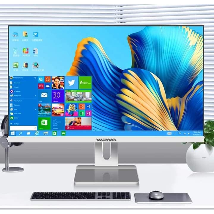 WPNA Z238 ALL-IN -ONE Desktop24 inches inteli5-4th/intelcorei57th ...