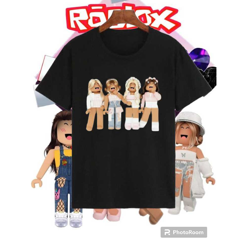 Shirts para roblox cheap