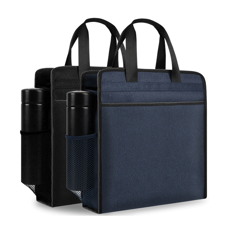 File organizer tote bag online