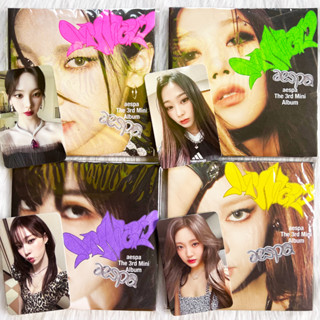 Shop aespa for Sale on Shopee Philippines