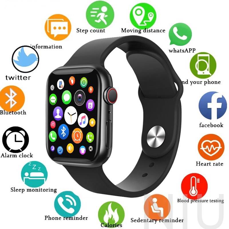 Smart watch online price