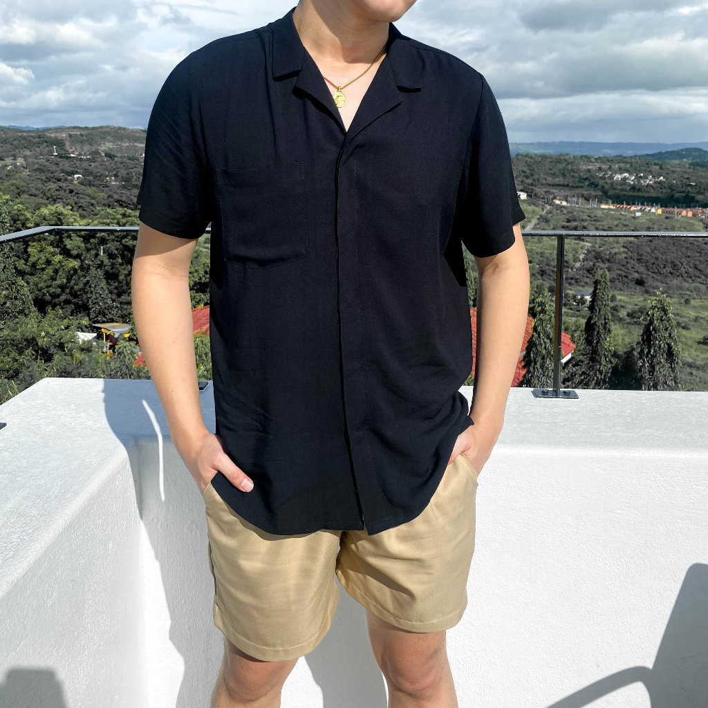 Polo and shorts clearance