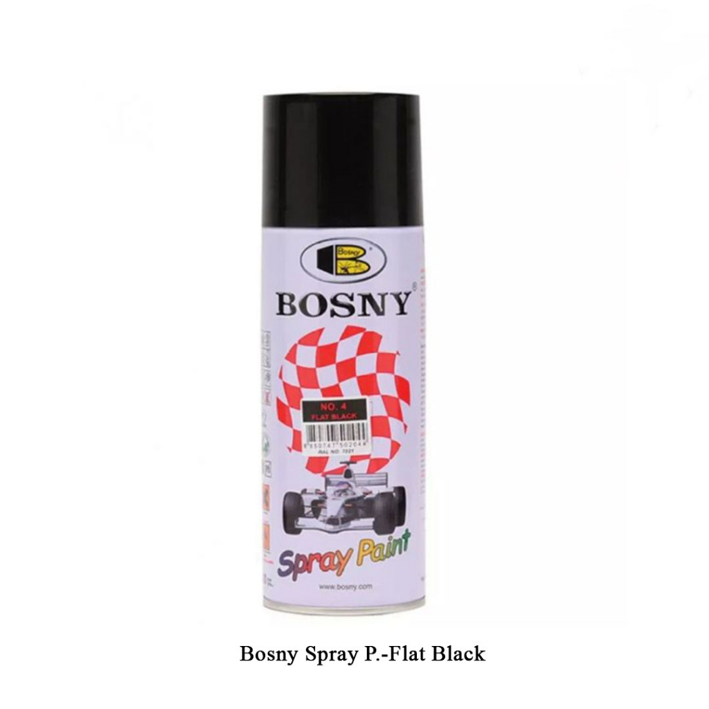 BOSNY 100% GUARANTEED ORIGINAL | Shopee Philippines