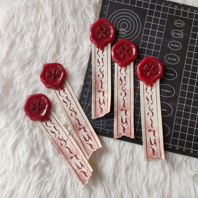 SUGARRUSHSATO Limbus Company Nagel und Hammer pin and seals N