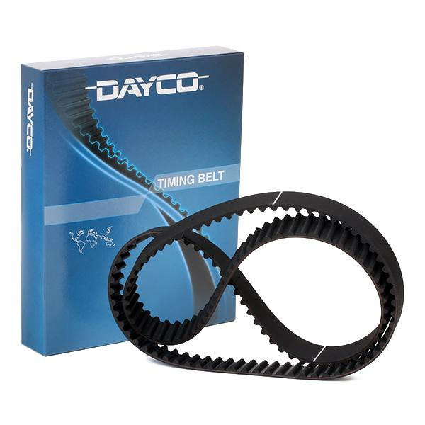 DAYCO Timing Belt 94458 TOYOTA 2L REVO/HILUX/ HI-ACE | Shopee Philippines