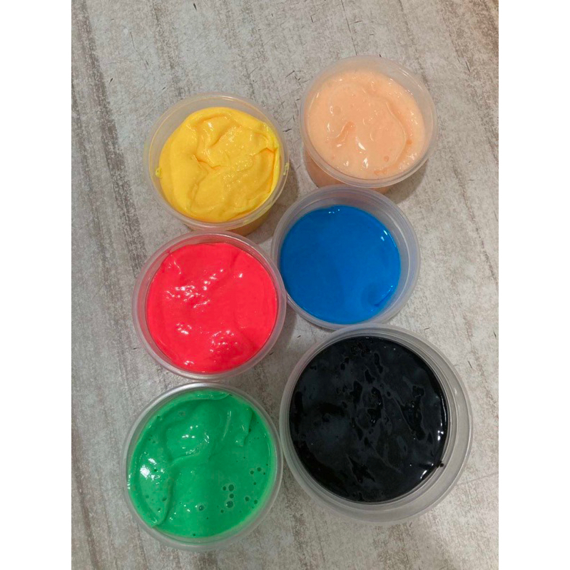 educratePH Therapy Putty 3oz Hand Strengthening occupational therapy ...