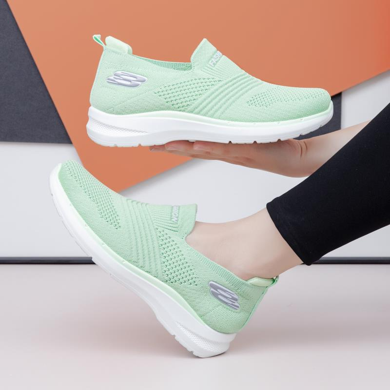 CAQ Summer Breathable Shoes out-door Shoes for Women | Shopee Philippines