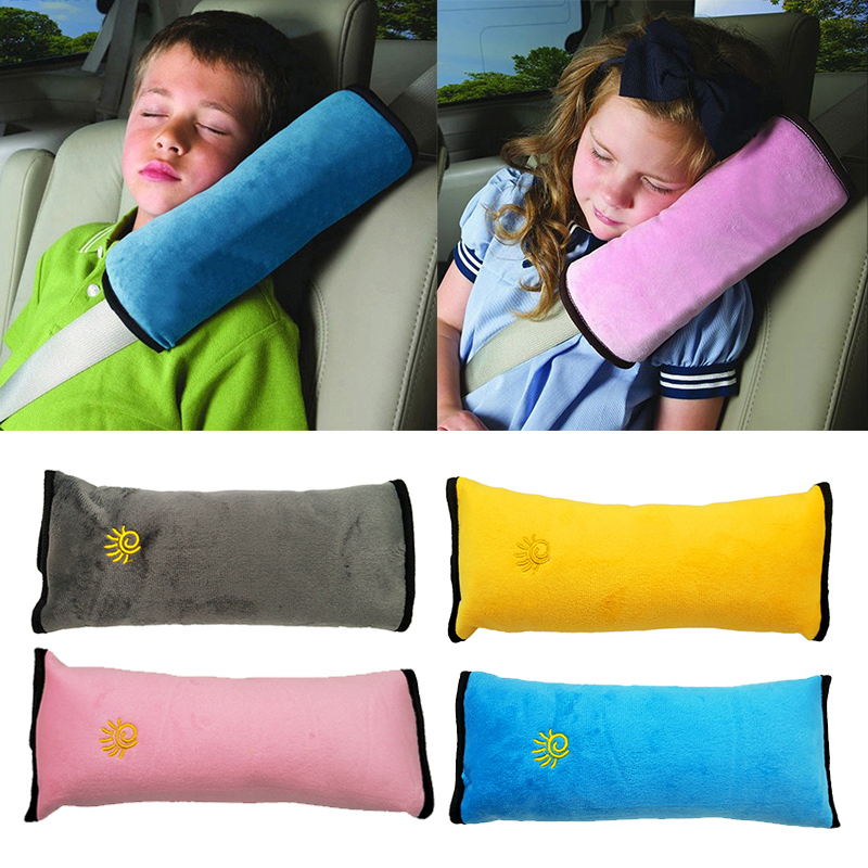 Rooster Car Safety Seat Belt Shoulder Pad Cover Cushion - Temu United...