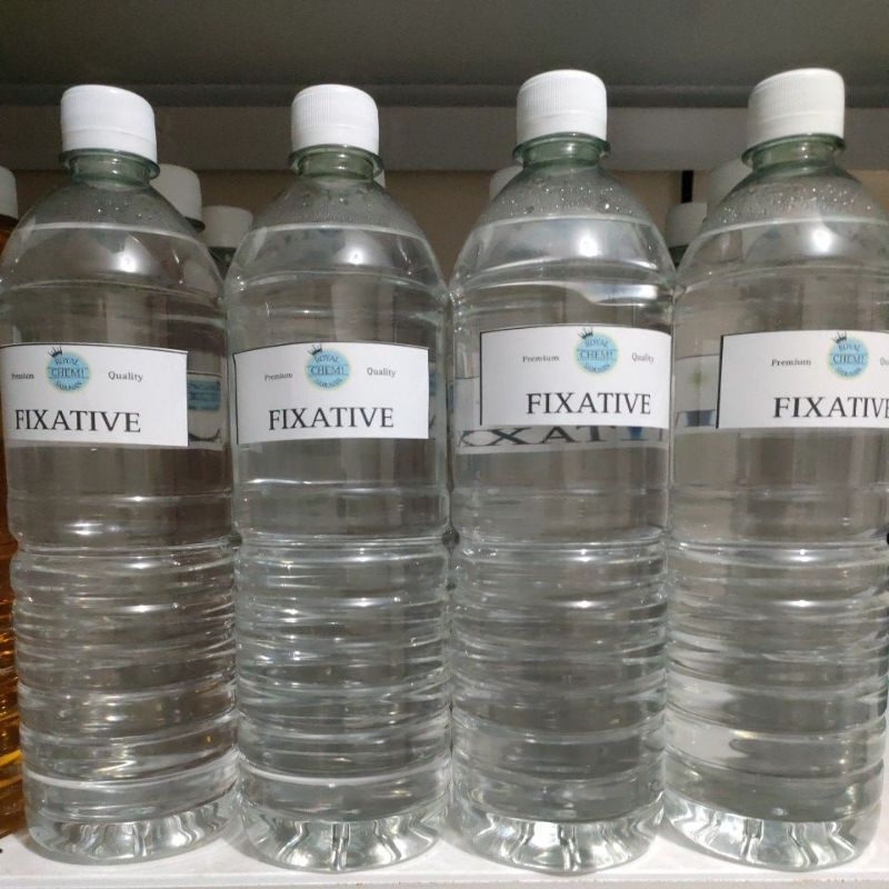 Fixative 1kg. (Scent Retainer) Shopee Philippines