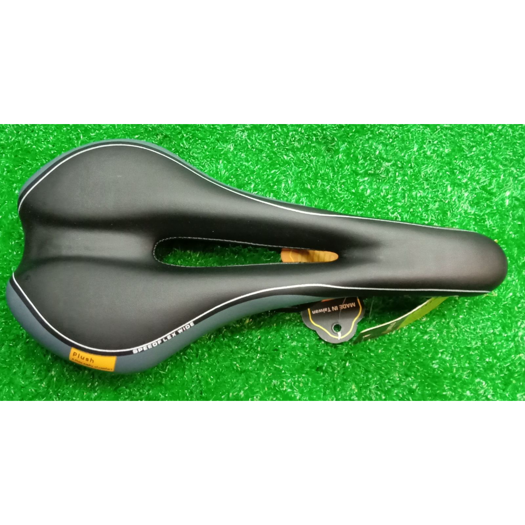 Velo plush online saddle