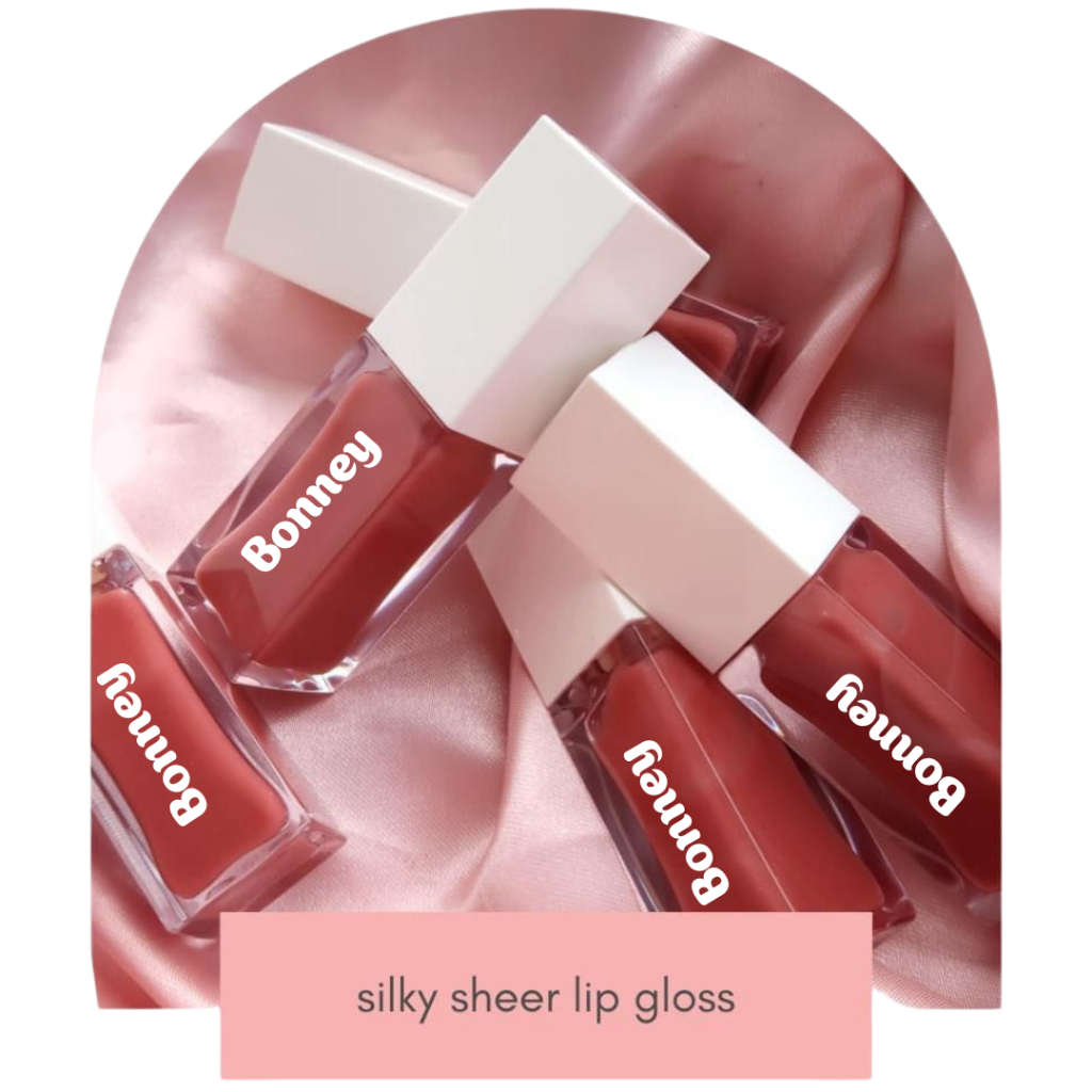 Bonney Lip Smooch Korean Lip Stain Long lasting Velvet lip tints MLBB