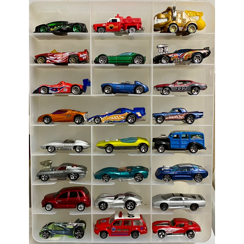 Hot Wheels Matchbox Tomica (Assorted) | Shopee Philippines