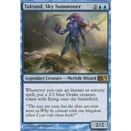 Talrand, Sky Summoner - M13 | Shopee Philippines