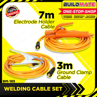 Shop Welding Cable