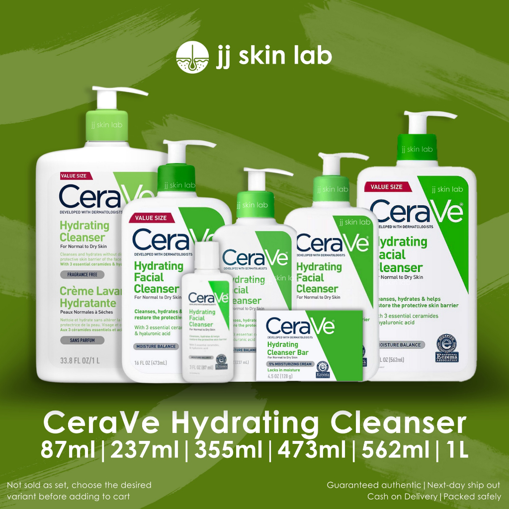 cerave-hydrating-cleanser-acne-control-cleanser-shopee-philippines