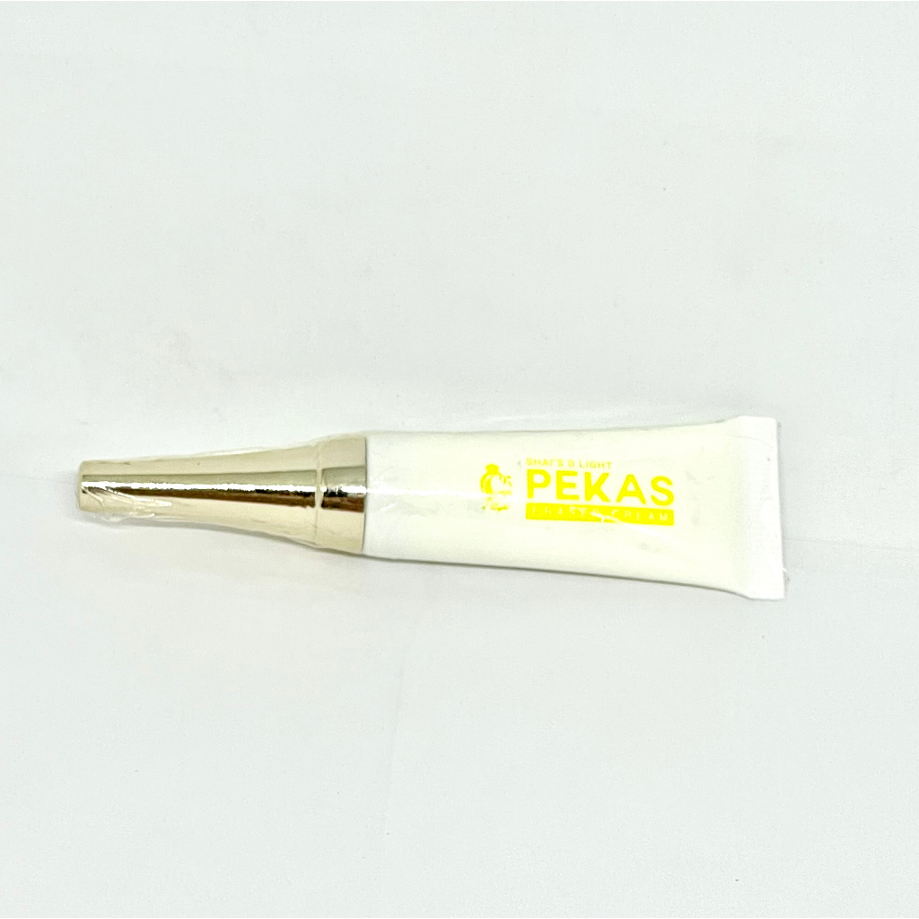 Pekas Eraser Cream 15g Shopee Philippines