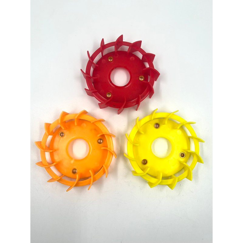 RACING FAN FOR MIO SPORTY/SOULTY | Shopee Philippines
