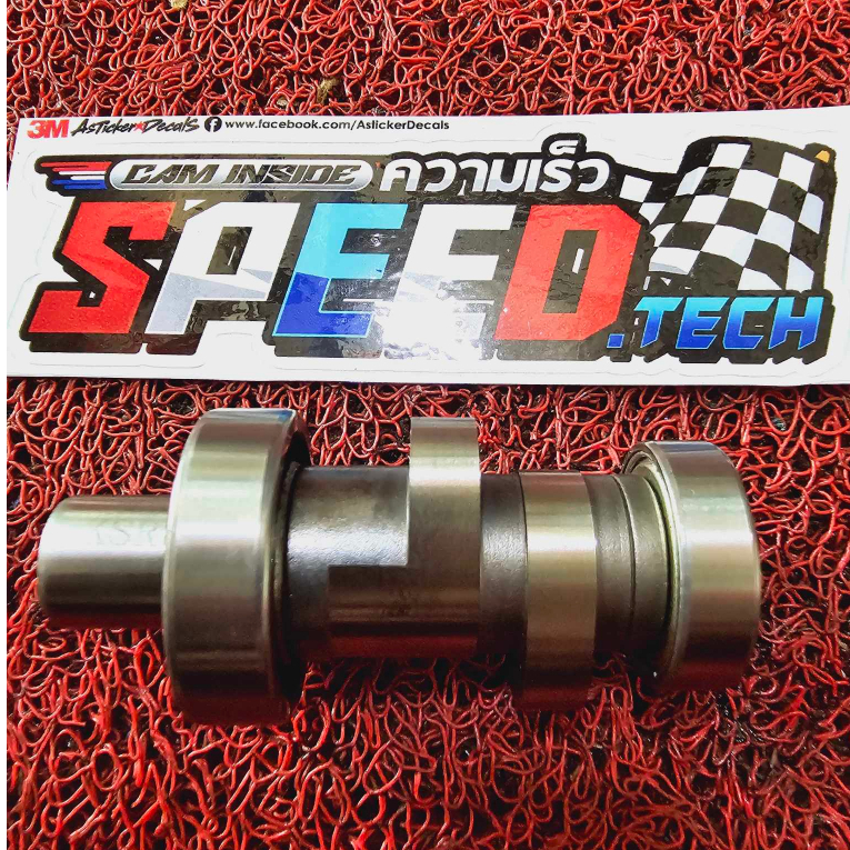 CT125 RACING CAMSHAFT REGRIND Shopee Philippines