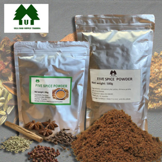 Premium Bulk Asian 5 Spice Seasoning