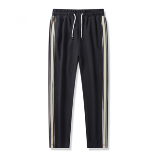 black jogging pants - Pants Best Prices and Online Promos - Men's Apparel  Mar 2024