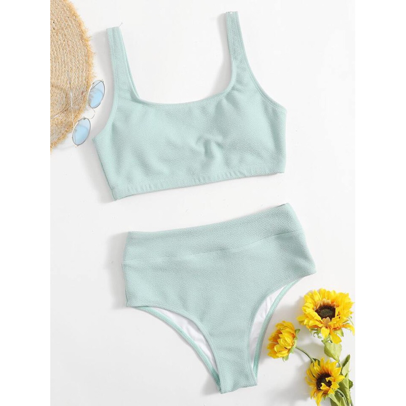 Brand New Extra Large Two Piece Swimsuit Shopee Philippines