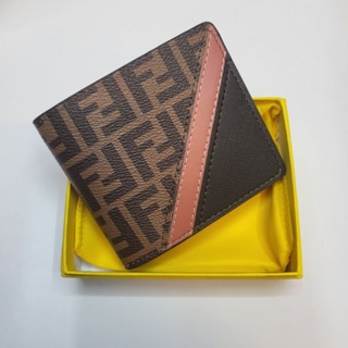 Lv half wallet for men 60223