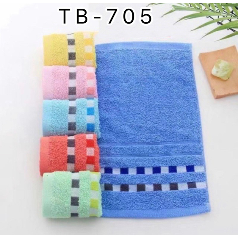 12pieces Hand Towel Cannon 32g Face Towel Shopee Philippines 6492