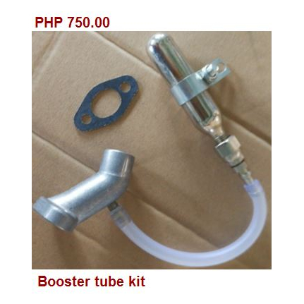 80cc boost bottle