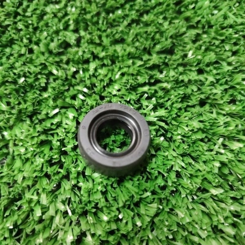 TVS KING OIL SEAL GEAR SHIFT SHAFT 100 ORIGINAL (N2081720) Shopee