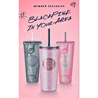 Shop blackpink starbucks for Sale on Shopee Philippines