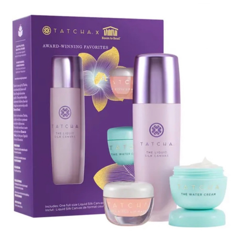 Shop tatcha for Sale on Shopee Philippines