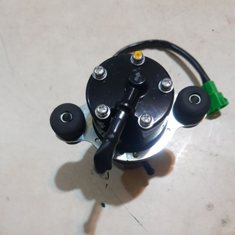 suzuki multicab Electric Fuel Pump 12V Shopee Philippines
