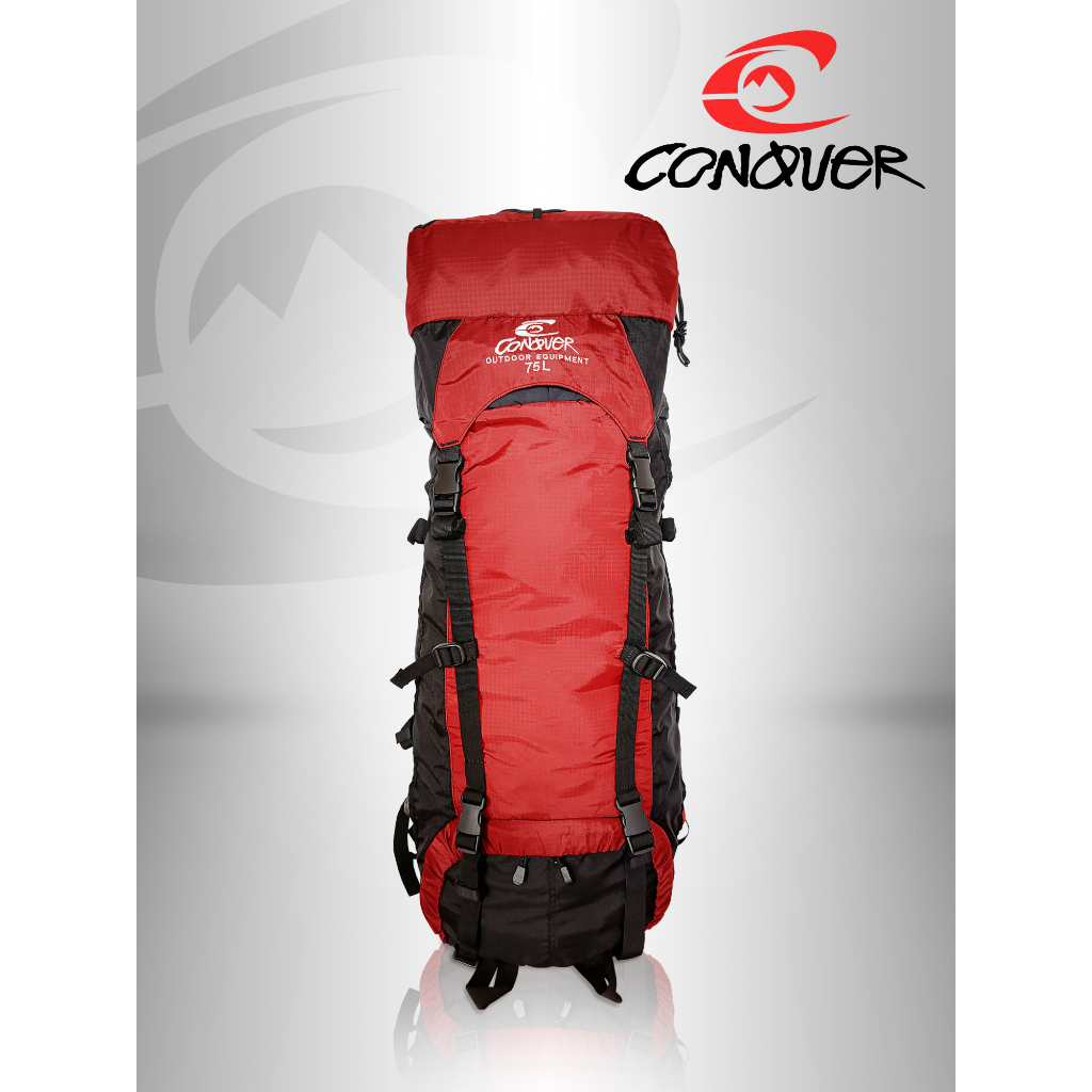Conquer Outdoor Equipment Shop, Online Shop | Shopee Philippines